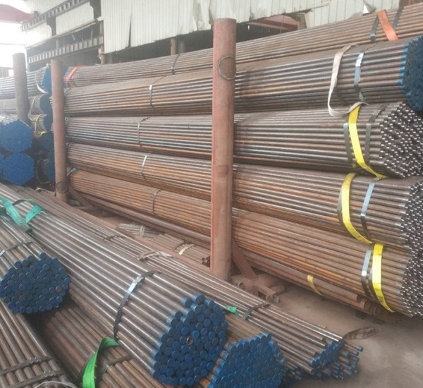 太原钳压式声测管