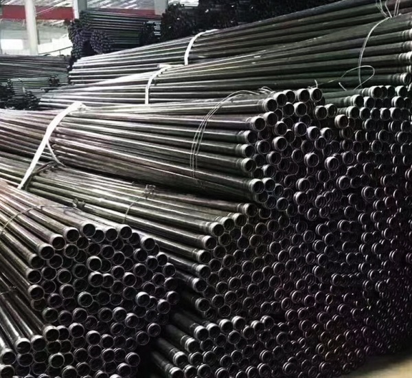 太原钳压式声测管厂家