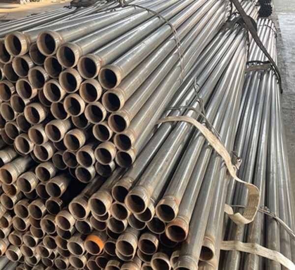 太原钳压式声测管现货