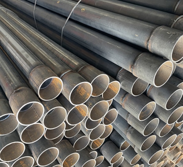 太原螺旋式声测管