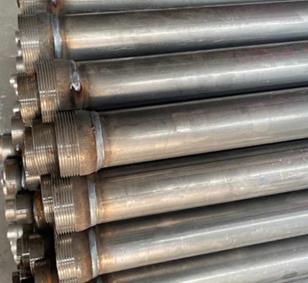 太原螺旋式声测管现货