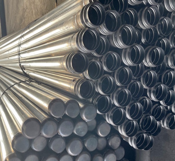 太原套筒式声测管