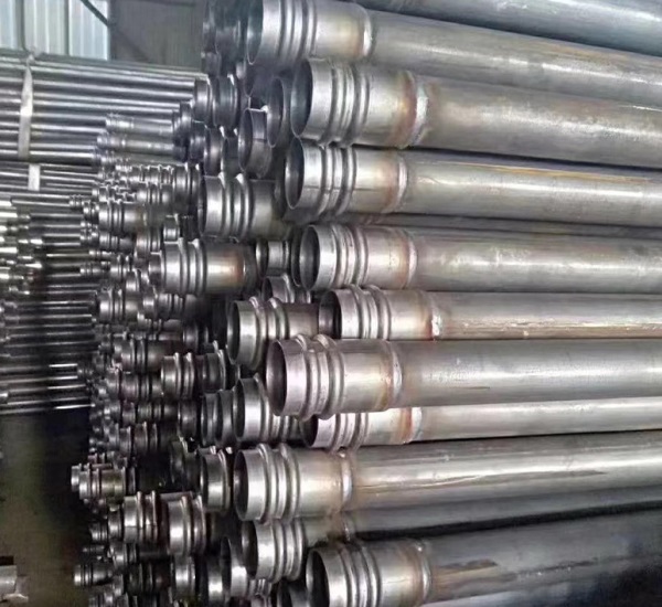 太原承插式声测管