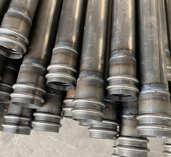 太原承插式声测管厂家